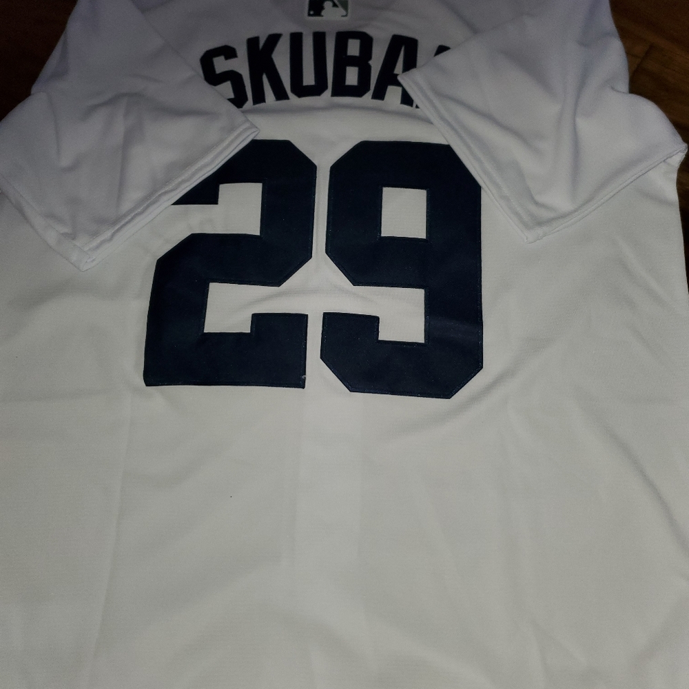 Baseball jersey - Picture 3 of 6